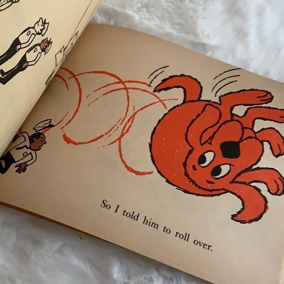 Vintage Paperback Book; Clifford’s Tricks © 1969 - Picture 3 of 7